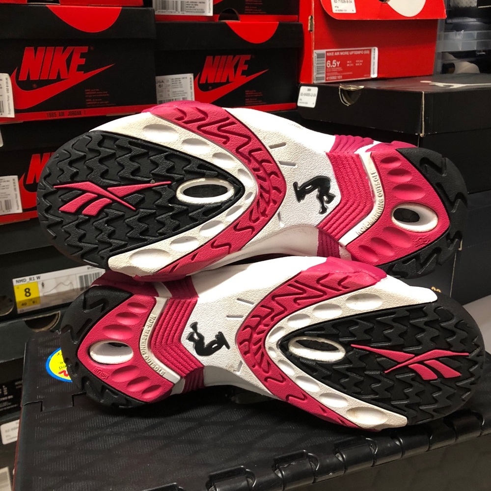 Shaq Reebok’s - Picture 4 of 5